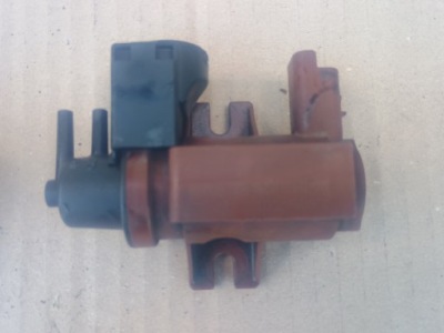 Клапан вакууму 9654282880 2.0 hdi фото №1