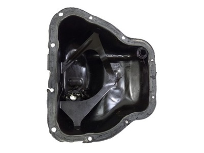 Піддон масляна металева legacy outback 2,0d boxer фото №1