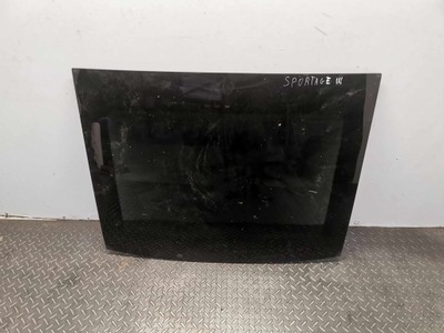 Люк стекло крыша перед sportage iii фото №1