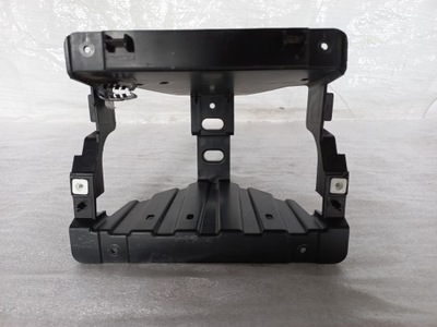 Proace expert jumpy iii 9808231880 кронштейн радио рамка панели каркас фото №1