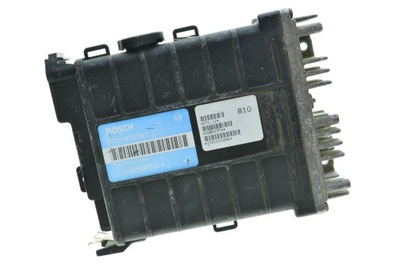 Бортовой компьютер polo 0261200253 030906026a фото №1