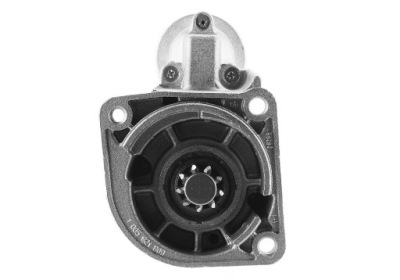 Стартер skoda fabia vw lupo polo 1.4 16v фото №1