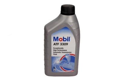 MOBIL ALYVA MOBIL ATF 3309 1L / FORD WSS-M2C924-A / 