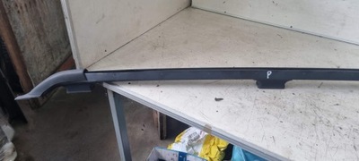 Рейлінги дахові jeep grand cherokee wj фото №1