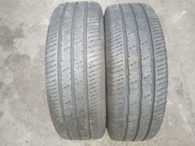 205/65 R16C CONTINENTAL VANCO 2 5,9mm