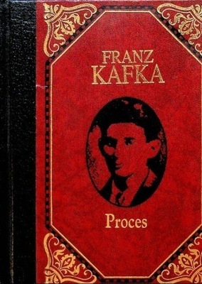 Franz Kafka - Proces