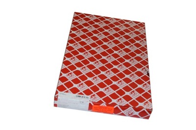 Febi bilstein 15538 прокладка, головка циліндрів фото №1