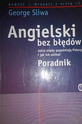 Angielski bez błędów. Jakie błędy popełniają Polac