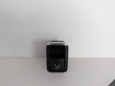 Mercedes x166 gls gl кнопка перемикач сидіння фото №1