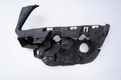 Bmw f25 напрямна бампера лівий перед 7212955 фото №1