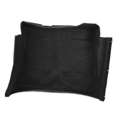 Пол багажника обшивка 7350481 bmw x5 f15 f85 фото №1