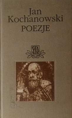 Poezje Jan Kochanowski SPK