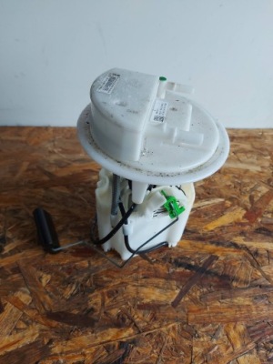 Citroen c5 aircross 1.5 дизель насос топлива 100115544ak фото №1