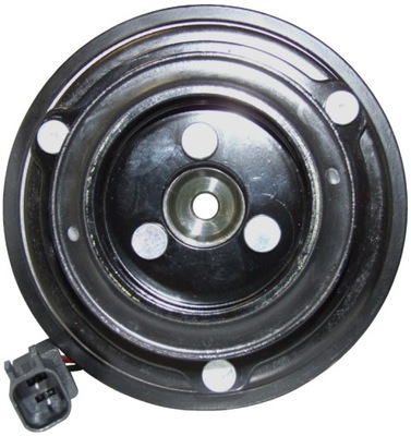 Шків / зчеплення kpl ford ranger fomoco фото №1