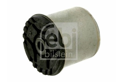 FEBI BILSTEIN SILENTBLOCK DE VIGA SUSPENSIONES PARTE TRASERA IZQUIERDA/DERECHA OPEL CORSA B  