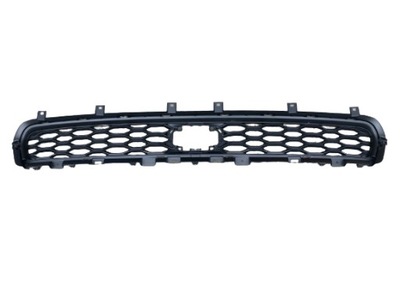 Решётка радиатора нижний pod радар dodge durango 2021 2022 2023 фото №1