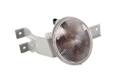 Указатель поворота bmw mini r50 r53 оригинальный 63137165861 фото №1