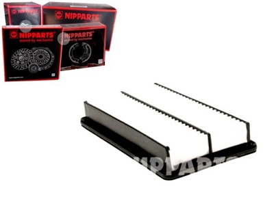 NIPPARTS FILTRO AIRE AJ5713Z409U AJ5713Z40 U 2  