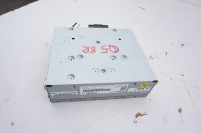 Тюнер радио 4f0035056a audi q5 8r фото №1