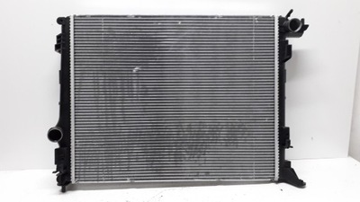 Renault talisman scenic радіатор wody 214108607r фото №1