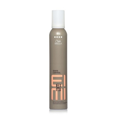 Wella EIMI Shape Control 300 ml pianka do stylizacji