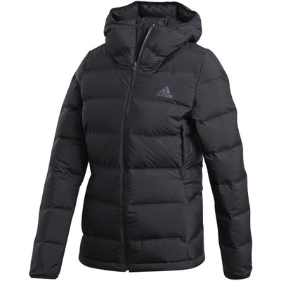 Kurtka zimowa Helionic Down Jacket BQ1935 XL