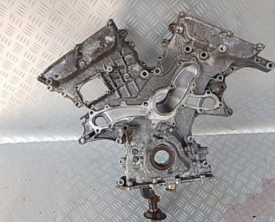 LEXUS RX RX450 RX450H КРИШКА КОРПУС КОВПАК 