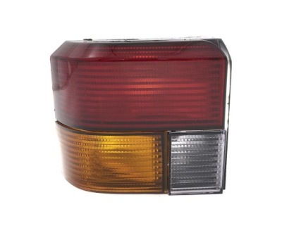Лампа задня do vw transporter t4 1990-2003 701945111 ліва фото №1