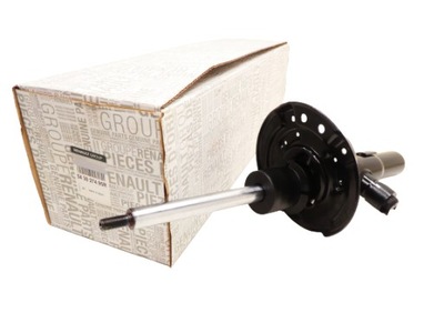 Oryg амортизатор перед правий renault talisman фото №1