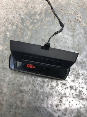 Дзеркало внутрішнє alfa romeo mito 156087762 фото №1