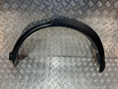 Молдинг крыла задняя левая mitsubishi eclipse cross 17- 7400a511 фото №1