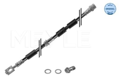Meyle шланг ham. elast. vw p. a3/golf4/ bora 4mation le/pr фото №1