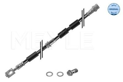 CABLE DE FRENADO ELAST. VW P. A3/GOLF4/BORA  