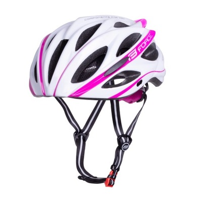 FORCE Kask rowerowy BULL 57-61