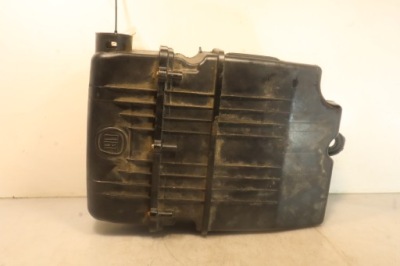 Корпус фільтра повітря fiat grande punto 1.2 фото №1