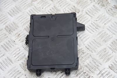 Модуль блок керування bcm renault kadjar фото №1