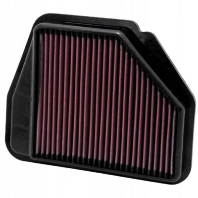 Фільтр k&n opel antara 07-12 33-2956 фото №1