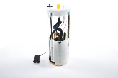 Насос pal. iveco daily 06- фото №1