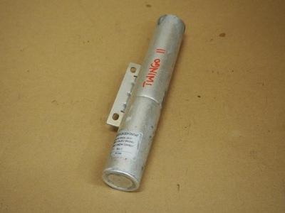 Осушитель кондиционера renault twingo ii 989268j фото №1