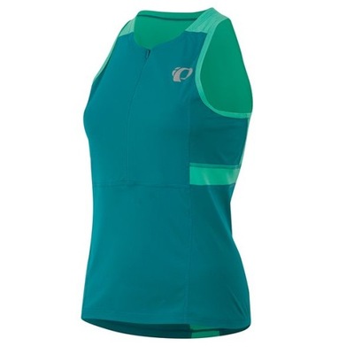 Damska koszulka triahlonowa Pearl Izumi Select L