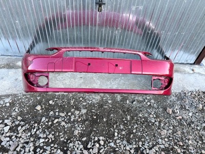 Бампер передній renault fluence 9-12 nr.0 фото №1