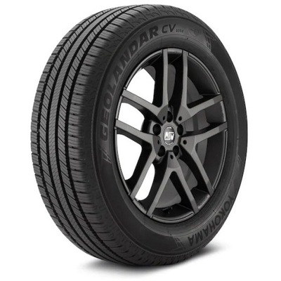 4X YOKOHAMA GEOLANDAR CV G058 245/55R19 103H