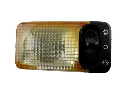 Лампа кабины peugeot partner pbt gf 30 фото №1