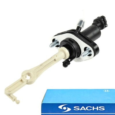 Насос зчеплення sachs do volvo xc90 i 2.5 d3 d5 фото №1