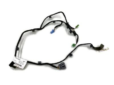 Volvo xc60 джгут електропроводка двері правий задня 31396141 фото №1