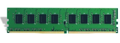 Pamięć RAM DDR4 Goodram 4GB 2400MHz CL17 SR DIMM