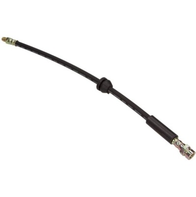 Шланг тормозной перед fiat panda 2003- фото №1