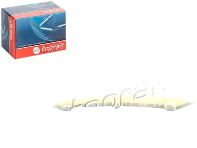 GUIDE CHAIN VALVE CONTROL SYSTEM LOWER PART MERCEDES C CL203 C T-MODEL S203 C - milautoparts-fr.ukrlive.com