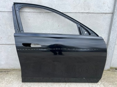 Двері mercedes sklasa s-klasa w223 223 перед правий передні праве фото №1