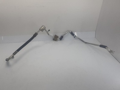 Шланг кондиціонера трубка citroen jumpy ii 2.0 hdi 1440031380 фото №1